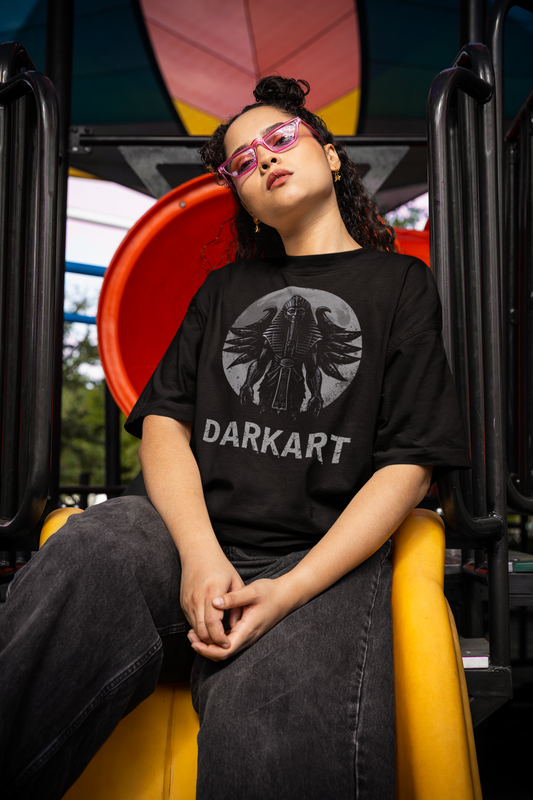 Dark Art Short Sleeve T-shirt